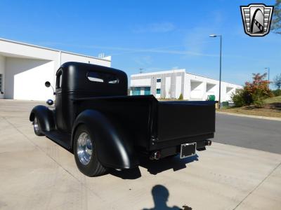 1937 GMC Pickup