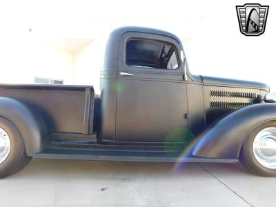 1937 GMC Pickup