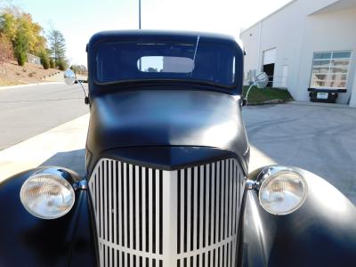 1937 GMC Pickup