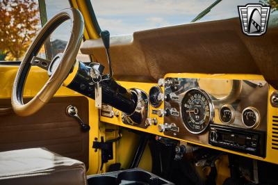 1979 Jeep CJ7