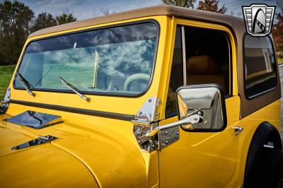 1979 Jeep CJ7