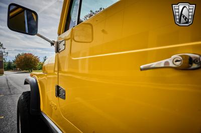 1979 Jeep CJ7