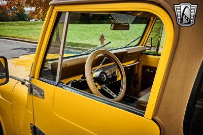 1979 Jeep CJ7