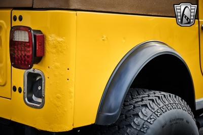 1979 Jeep CJ7