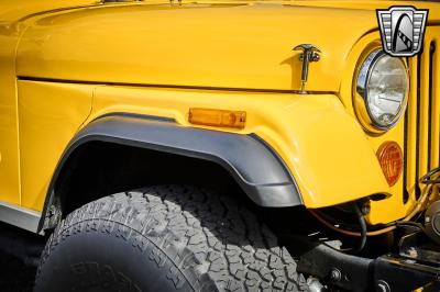 1979 Jeep CJ7