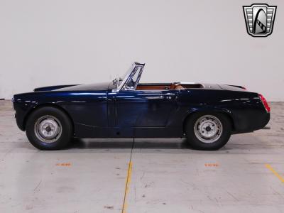 1964 Austin - Healey Sprite