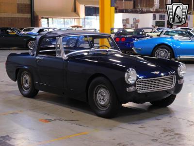 1964 Austin - Healey Sprite