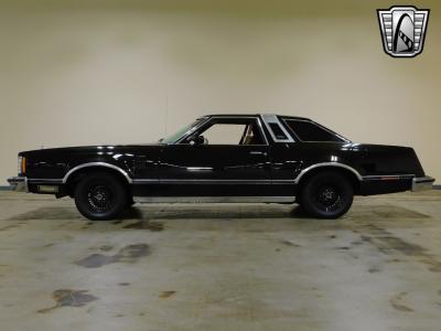 1977 Ford Thunderbird