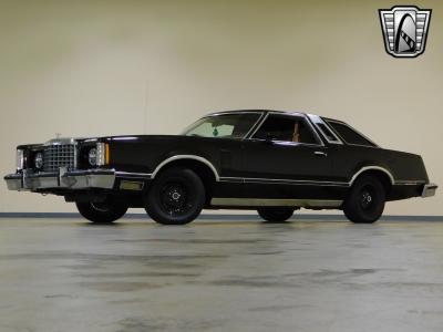 1977 Ford Thunderbird