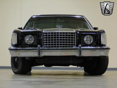 1977 Ford Thunderbird