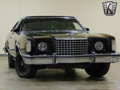 1977 Ford Thunderbird