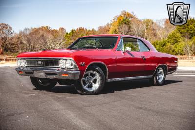 1966 Chevrolet Chevelle