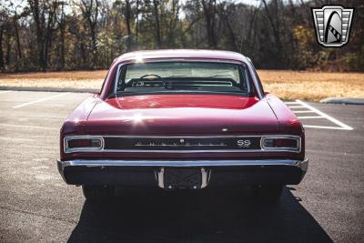 1966 Chevrolet Chevelle