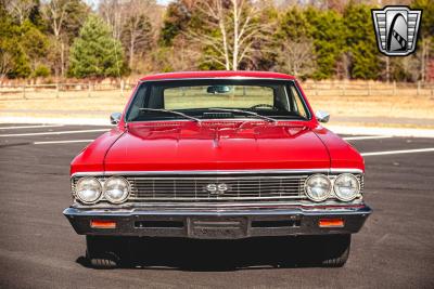 1966 Chevrolet Chevelle