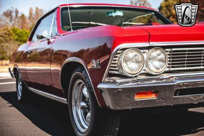 1966 Chevrolet Chevelle