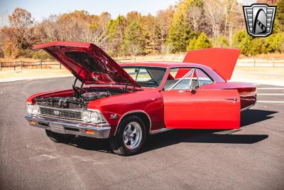 1966 Chevrolet Chevelle