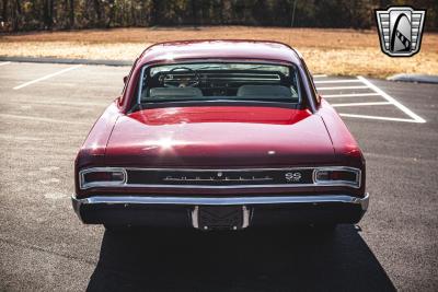 1966 Chevrolet Chevelle