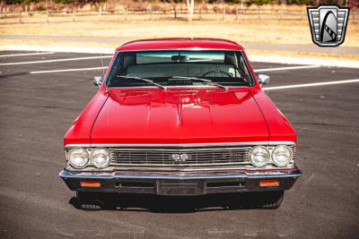 1966 Chevrolet Chevelle