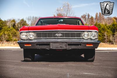 1966 Chevrolet Chevelle