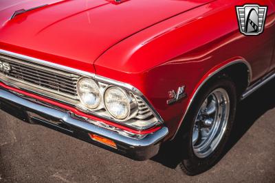 1966 Chevrolet Chevelle