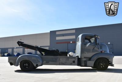 1949 Chevrolet Tow Truck