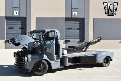 1949 Chevrolet Tow Truck