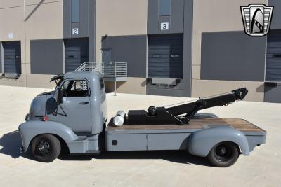 1949 Chevrolet Tow Truck