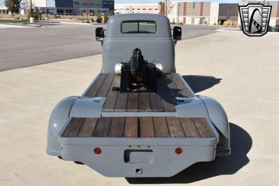 1949 Chevrolet Tow Truck