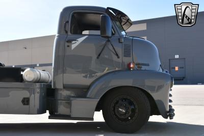 1949 Chevrolet Tow Truck