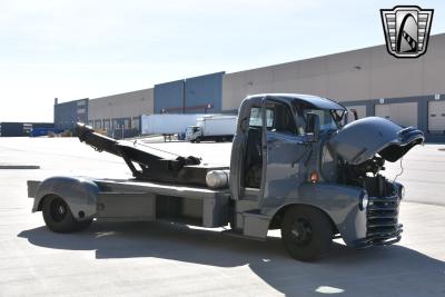 1949 Chevrolet Tow Truck