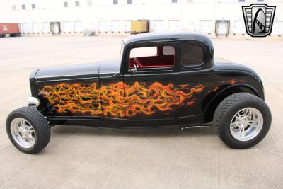 1932 Ford Coupe