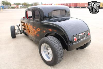 1932 Ford Coupe