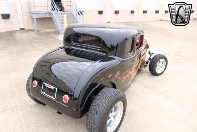 1932 Ford Coupe