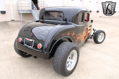 1932 Ford Coupe