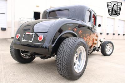 1932 Ford Coupe