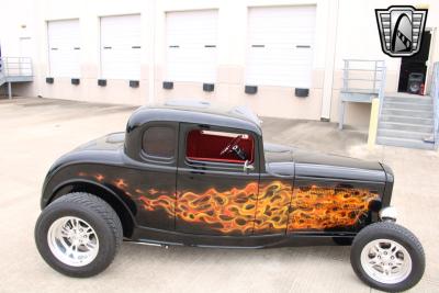 1932 Ford Coupe