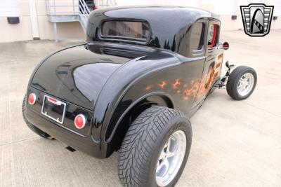 1932 Ford Coupe