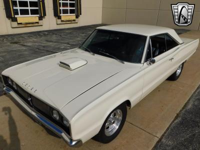 1967 Dodge Coronet