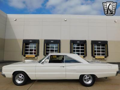 1967 Dodge Coronet