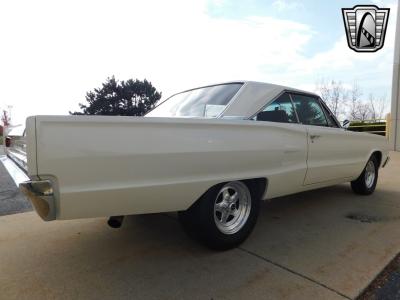 1967 Dodge Coronet