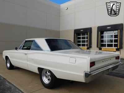 1967 Dodge Coronet