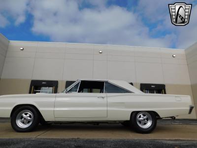 1967 Dodge Coronet