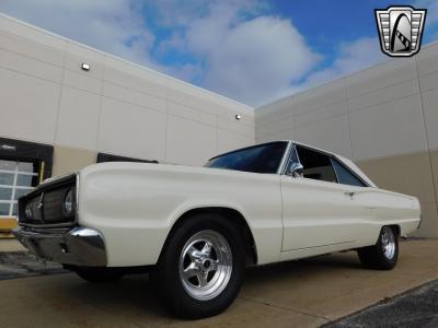 1967 Dodge Coronet