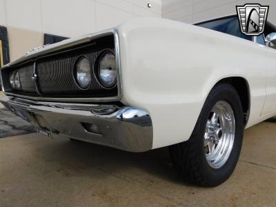 1967 Dodge Coronet