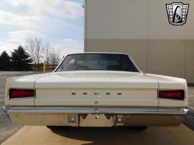 1967 Dodge Coronet