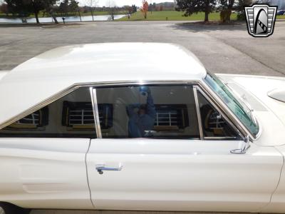 1967 Dodge Coronet