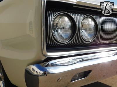 1967 Dodge Coronet