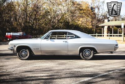 1965 Chevrolet Impala