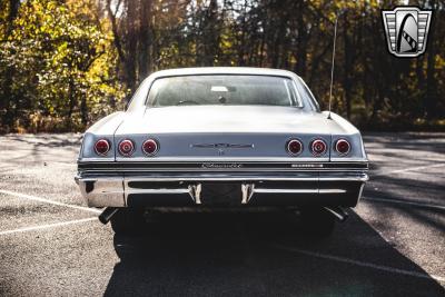 1965 Chevrolet Impala