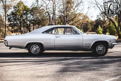 1965 Chevrolet Impala